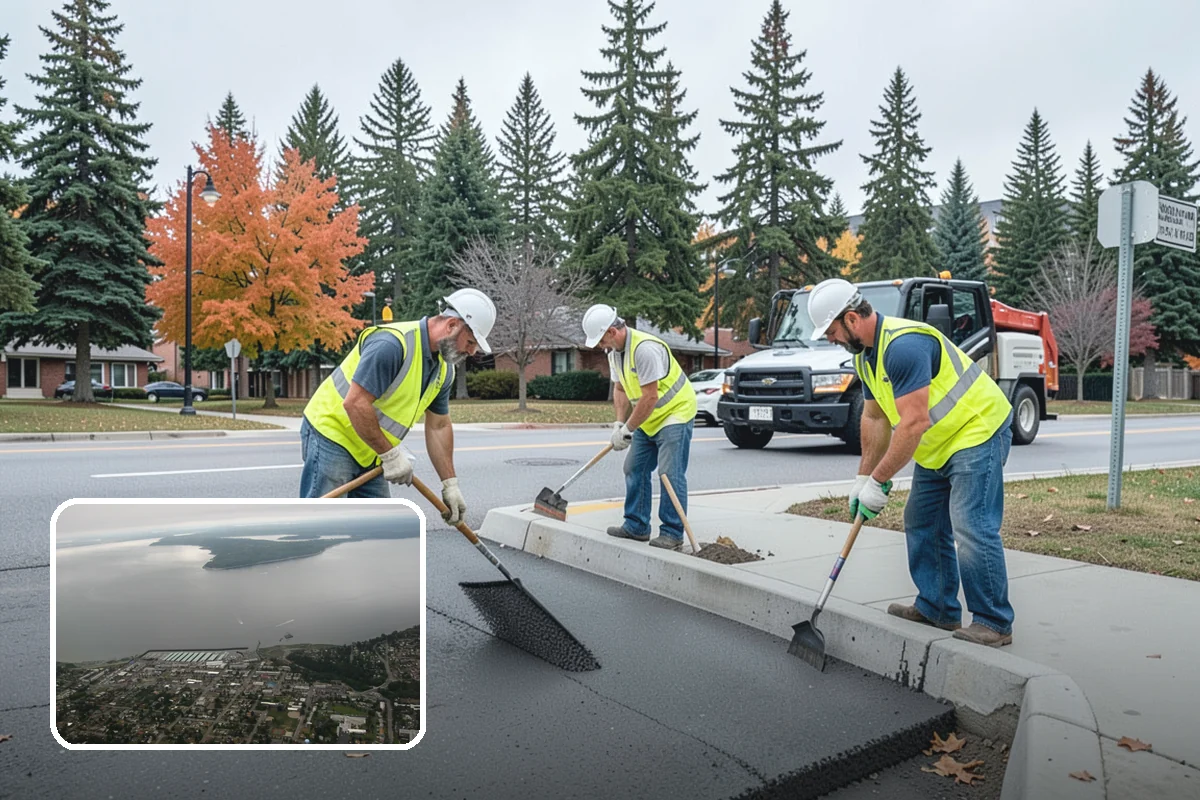 Sports Field Renovation in Des Moines, King County, WA - Restores a safe, uniform playing surface that reduces player-injury exposure