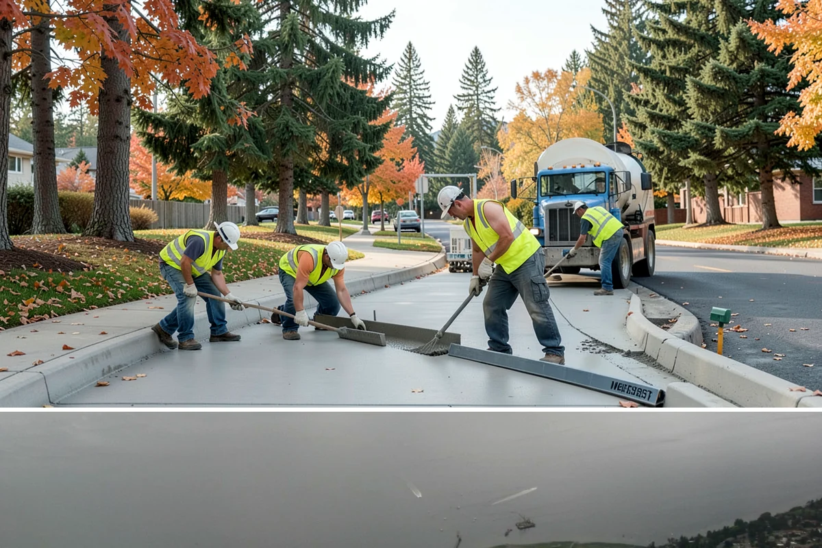 Sports Field Renovation in Des Moines, King County, WA - Renovation is best scheduled in late summer or early fall so cool-season turf establishes before Western Washington's wet winter.