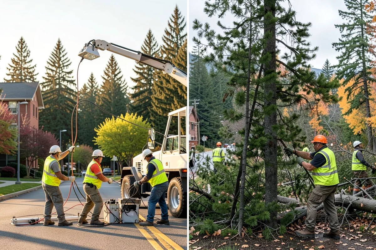 Sports Field Renovation in DuPont, Pierce County, WA - Assess turf density, grade, and soil compaction with the parks department