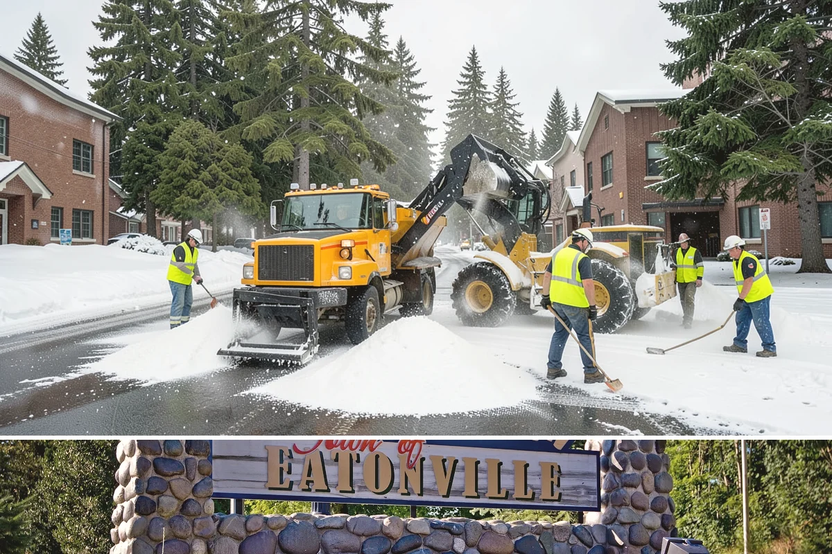 Sports Field Renovation in Eatonville, Pierce County, WA - Renovation is best scheduled in late summer or early fall so cool-season turf establishes before Western Washington's wet winter.