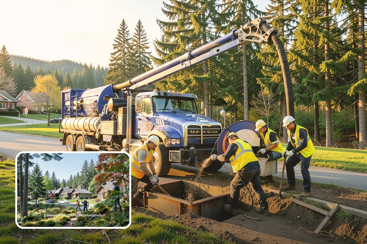 Sports Field Renovation in Edgewood, Pierce County, WA - Restores a safe, uniform playing surface that reduces player-injury exposure