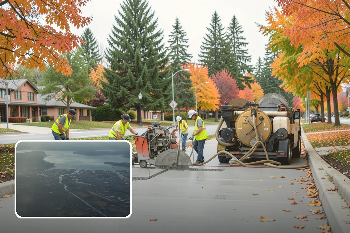 Sports Field Renovation in Fife, Pierce County, WA - Restores a safe, uniform playing surface that reduces player-injury exposure
