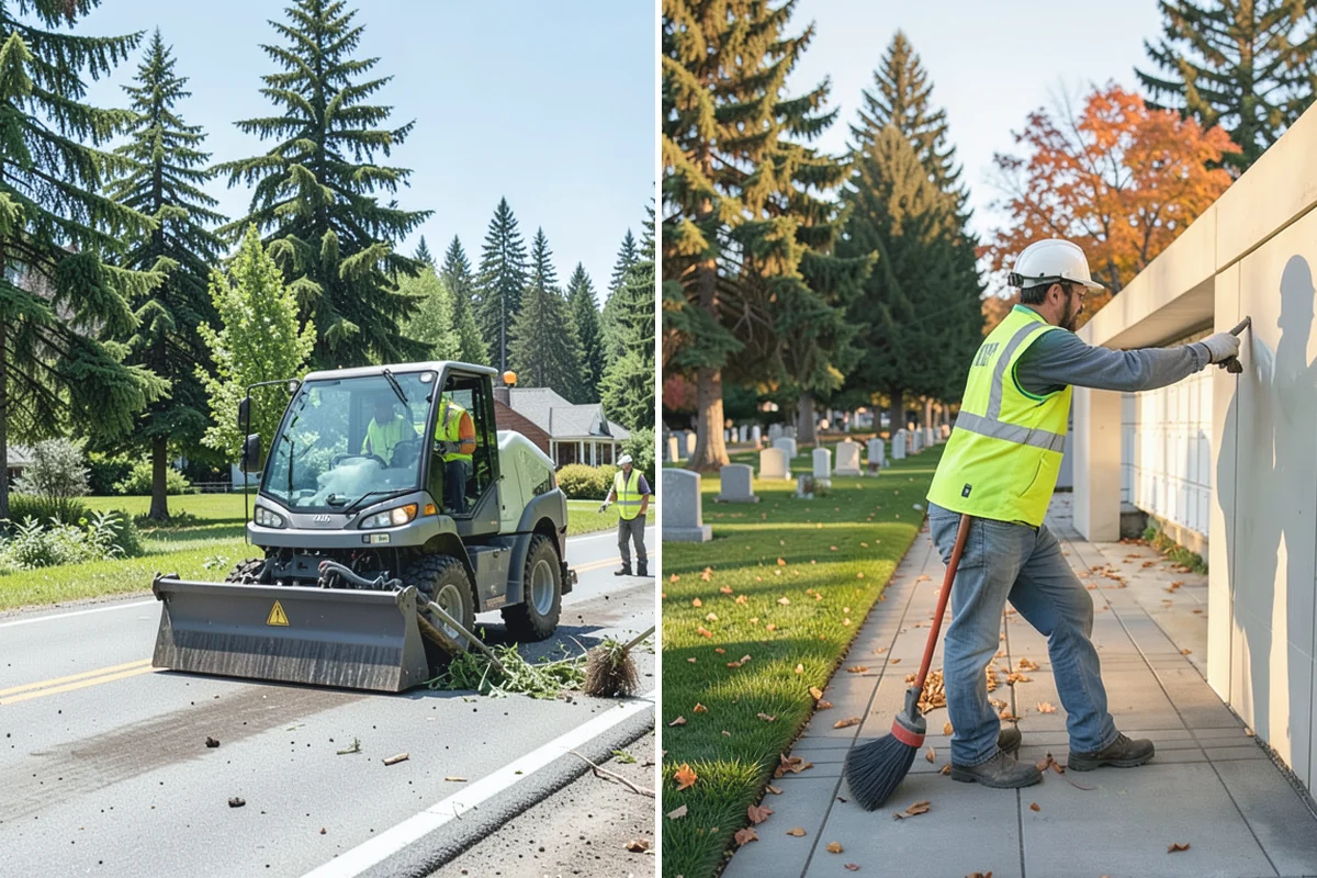 Sports Field Renovation in Granite Falls, Snohomish County, WA - Assess turf density, grade, and soil compaction with the parks department