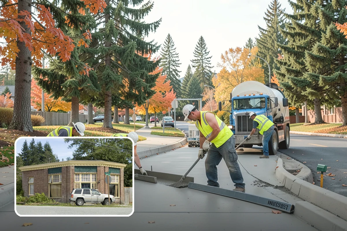 Sports Field Renovation in Hamilton, Skagit County, WA - Restores a safe, uniform playing surface that reduces player-injury exposure