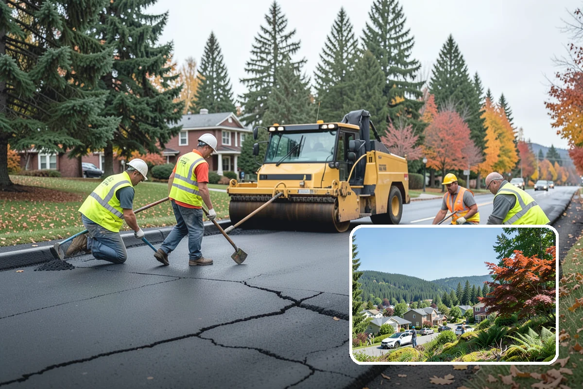 Sports Field Renovation in Index, Snohomish County, WA - Restores a safe, uniform playing surface that reduces player-injury exposure