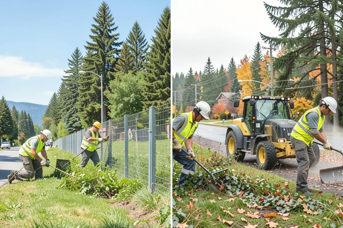 Sports Field Renovation in Issaquah, King County, WA - Assess turf density, grade, and soil compaction with the parks department
