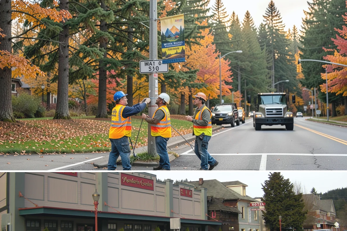 Sports Field Renovation in Issaquah, King County, WA - Renovation is best scheduled in late summer or early fall so cool-season turf establishes before Western Washington's wet winter.