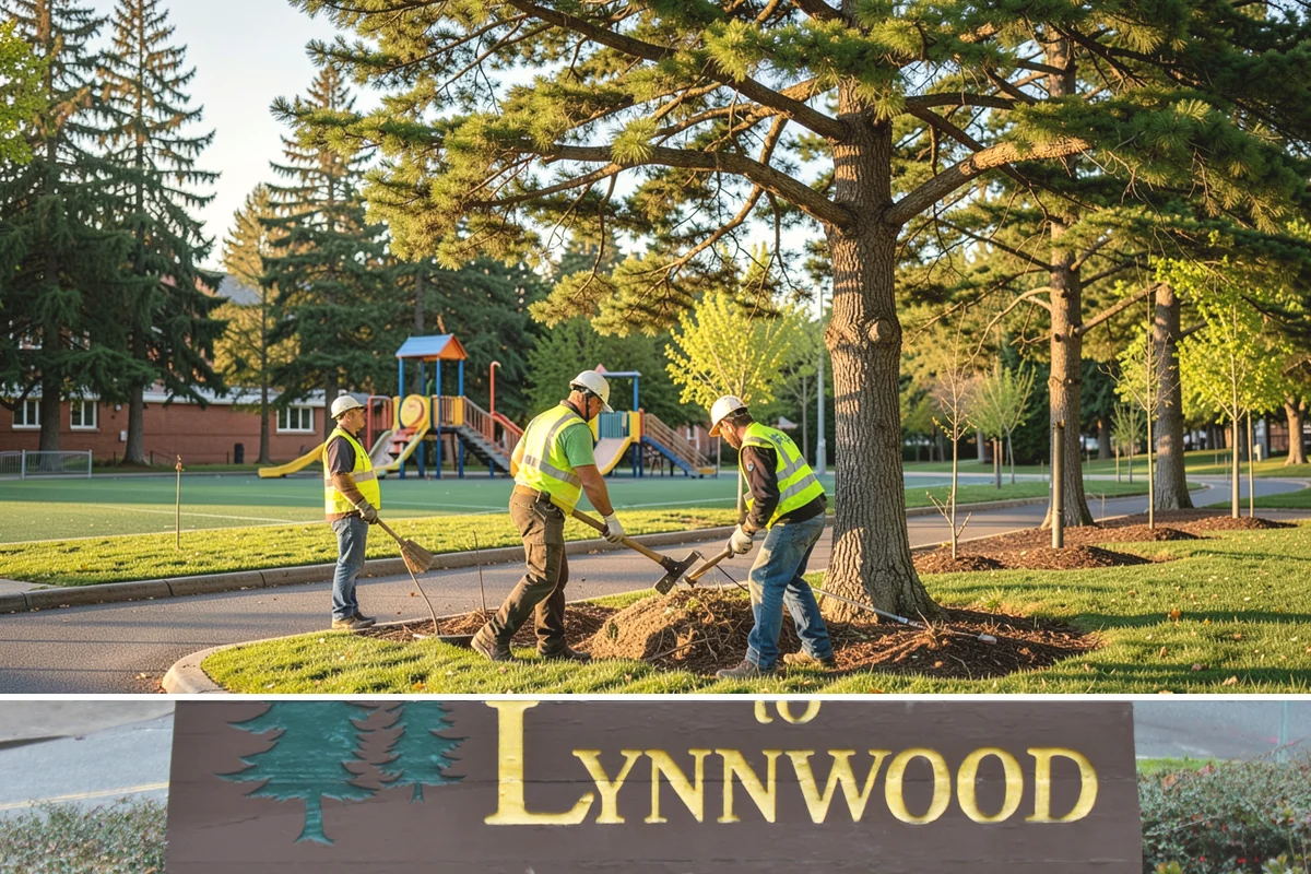 Sports Field Renovation in Lynnwood, Snohomish County, WA - Renovation is best scheduled in late summer or early fall so cool-season turf establishes before Western Washington's wet winter.