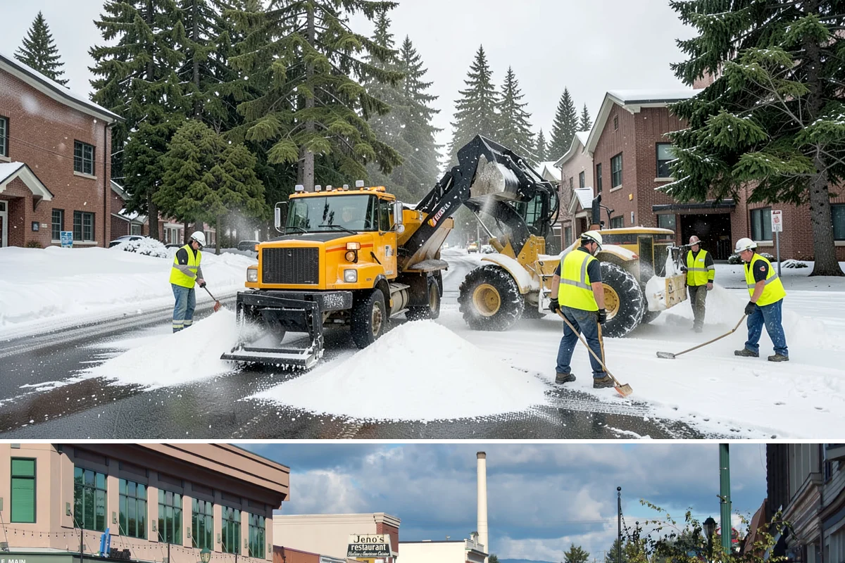 Sports Field Renovation in Monroe, Snohomish County, WA - Renovation is best scheduled in late summer or early fall so cool-season turf establishes before Western Washington's wet winter.