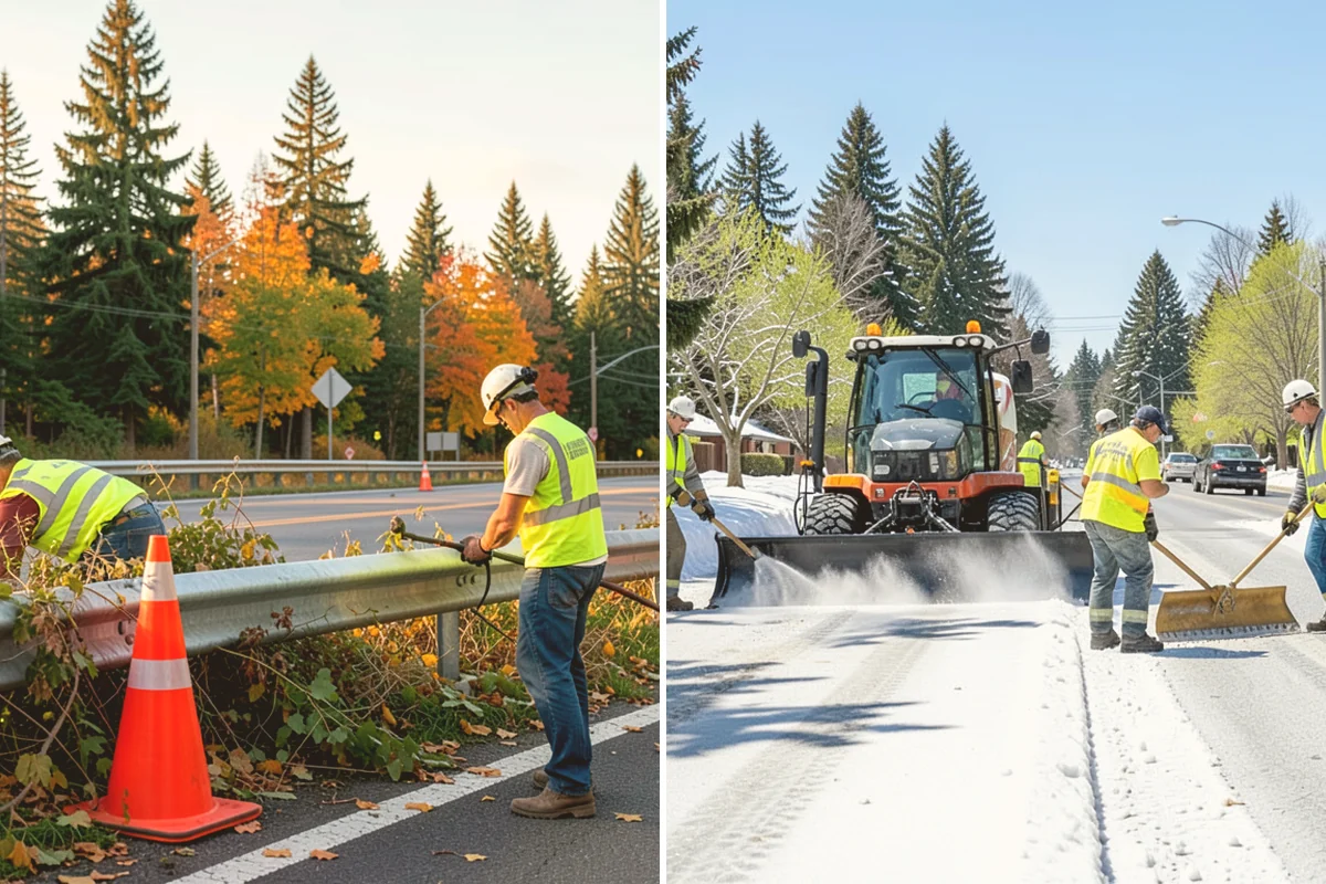 Sports Field Renovation in Mount Vernon, Skagit County, WA - Assess turf density, grade, and soil compaction with the parks department
