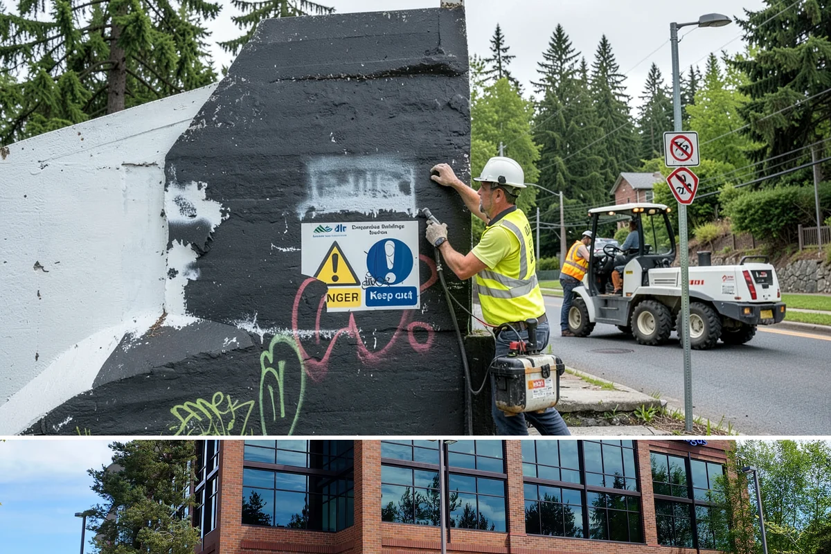 Sports Field Renovation in Mountlake Terrace, Snohomish County, WA - Renovation is best scheduled in late summer or early fall so cool-season turf establishes before Western Washington's wet winter.