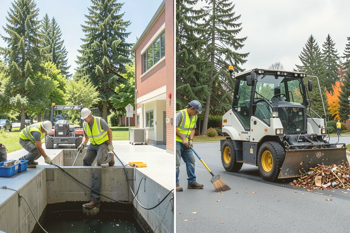 Sports Field Renovation in Newcastle, King County, WA - Assess turf density, grade, and soil compaction with the parks department