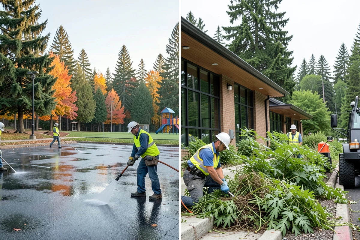 Sports Field Renovation in Normandy Park, King County, WA - Assess turf density, grade, and soil compaction with the parks department