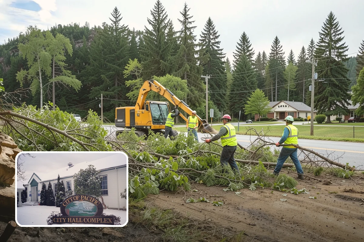 Sports Field Renovation in Pacific, King County, WA - Restores a safe, uniform playing surface that reduces player-injury exposure