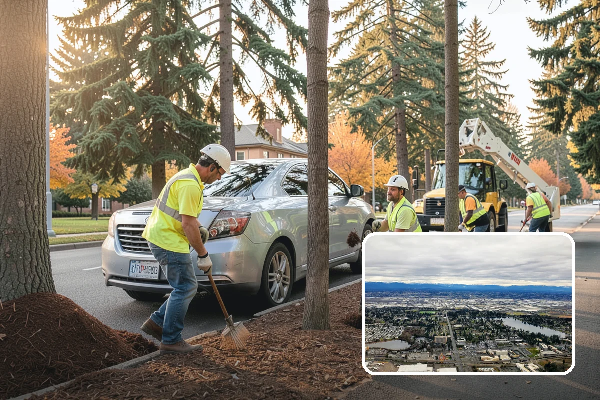 Sports Field Renovation in SeaTac, King County, WA - Restores a safe, uniform playing surface that reduces player-injury exposure