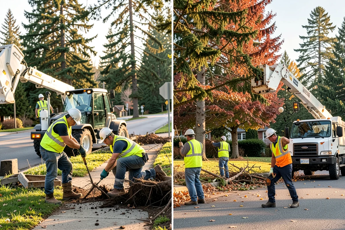 Sports Field Renovation in Seattle, King County, WA - Assess turf density, grade, and soil compaction with the parks department