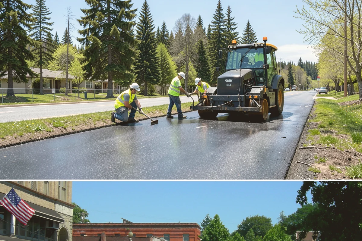 Sports Field Renovation in Snohomish, Snohomish County, WA - Renovation is best scheduled in late summer or early fall so cool-season turf establishes before Western Washington's wet winter.