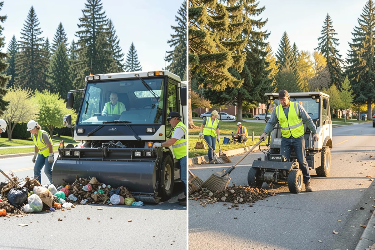 Sports Field Renovation in University Place, Pierce County, WA - Assess turf density, grade, and soil compaction with the parks department