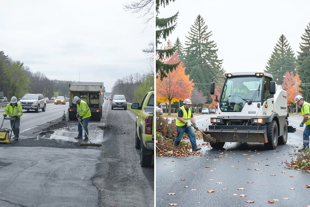 Sports Field Renovation in Woodinville, King County, WA - Assess turf density, grade, and soil compaction with the parks department