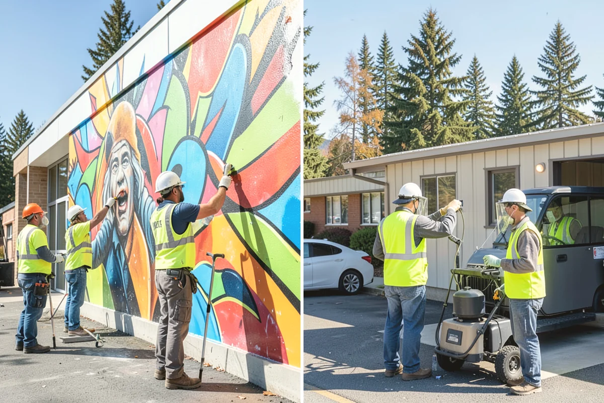 Stone Wall Repairs in Black Diamond, King County, WA - Assess mortar, stone, and drainage conditions
