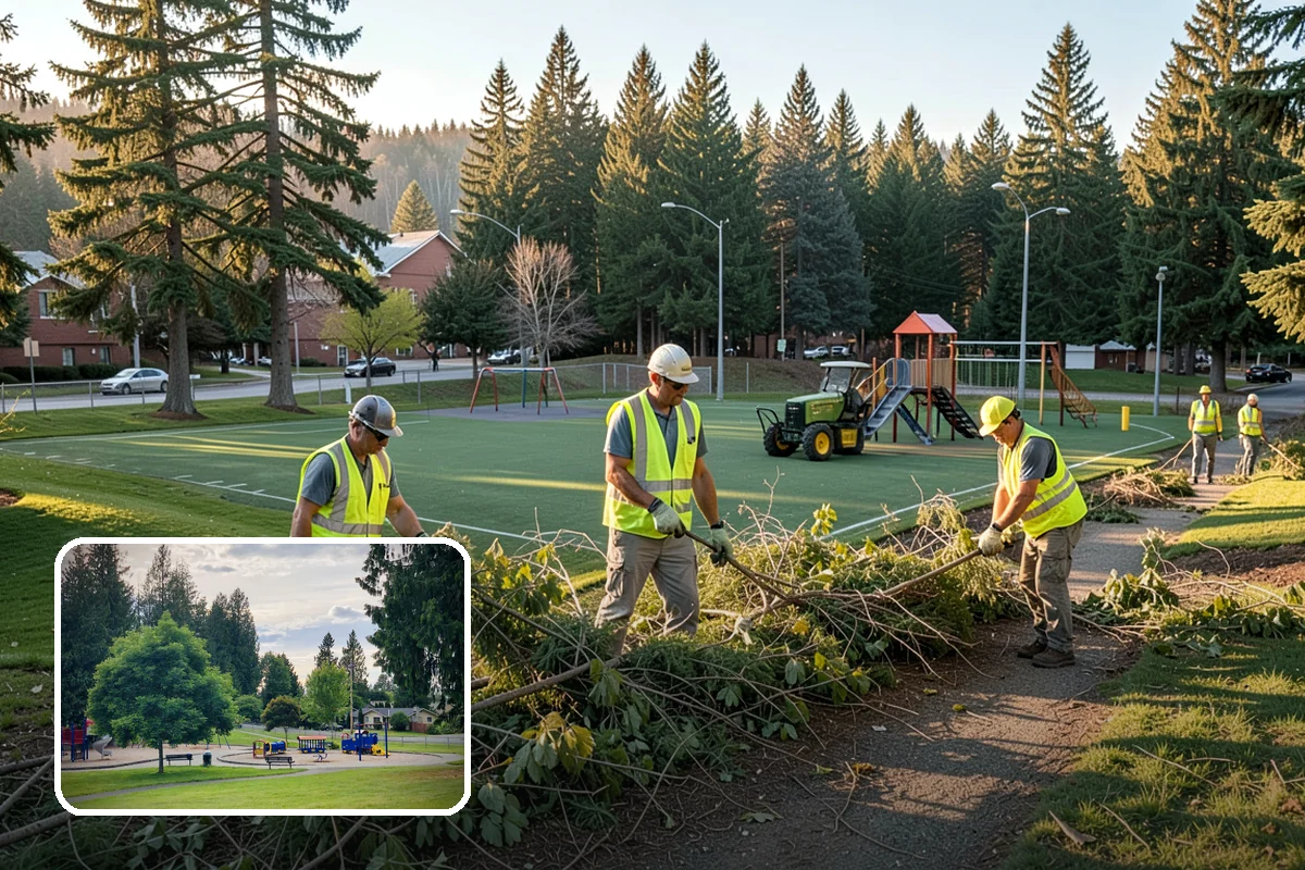 Stone Wall Repairs in Bonney Lake, Pierce County, WA - Preserves the character of decorative and historic walls