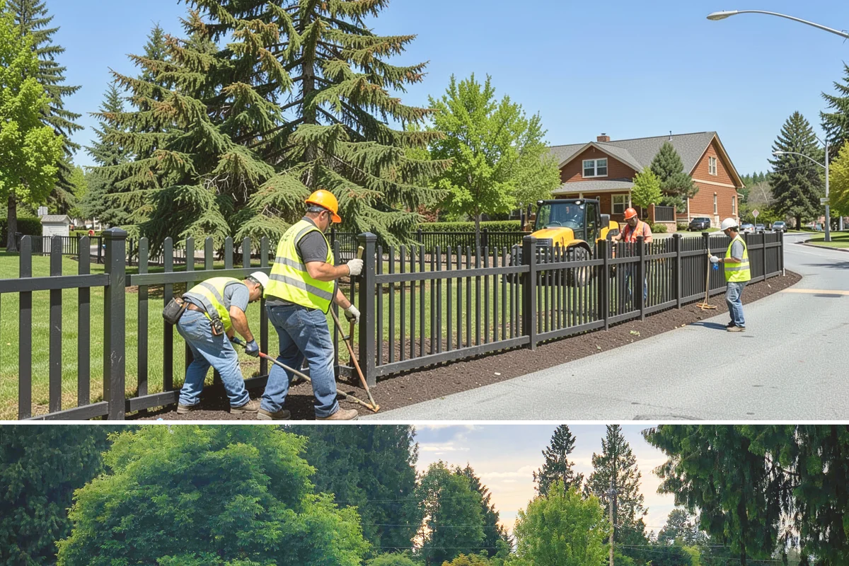 Stone Wall Repairs in Bonney Lake, Pierce County, WA - Mortar repointing and rebuilding favor drier, mild conditions so mortar cures properly without freeze or wash-out risk.
