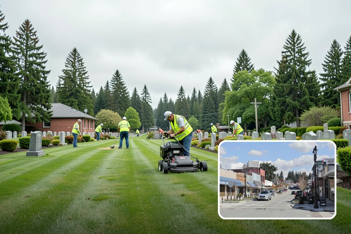 Stone Wall Repairs in Bothell, King County, WA - Preserves the character of decorative and historic walls