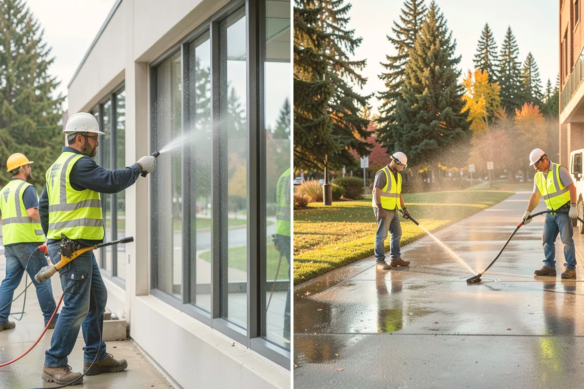 Stone Wall Repairs in Bothell, King County, WA - Assess mortar, stone, and drainage conditions