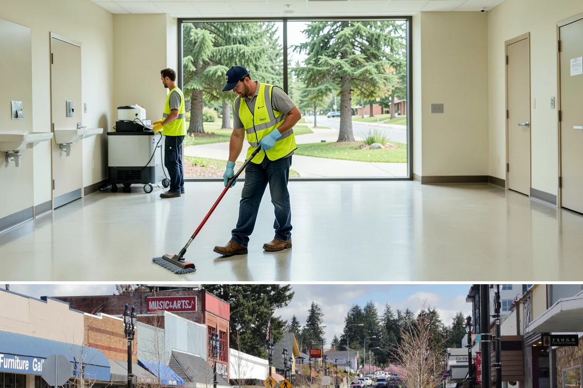 Stone Wall Repairs in Bothell, King County, WA - Mortar repointing and rebuilding favor drier, mild conditions so mortar cures properly without freeze or wash-out risk.