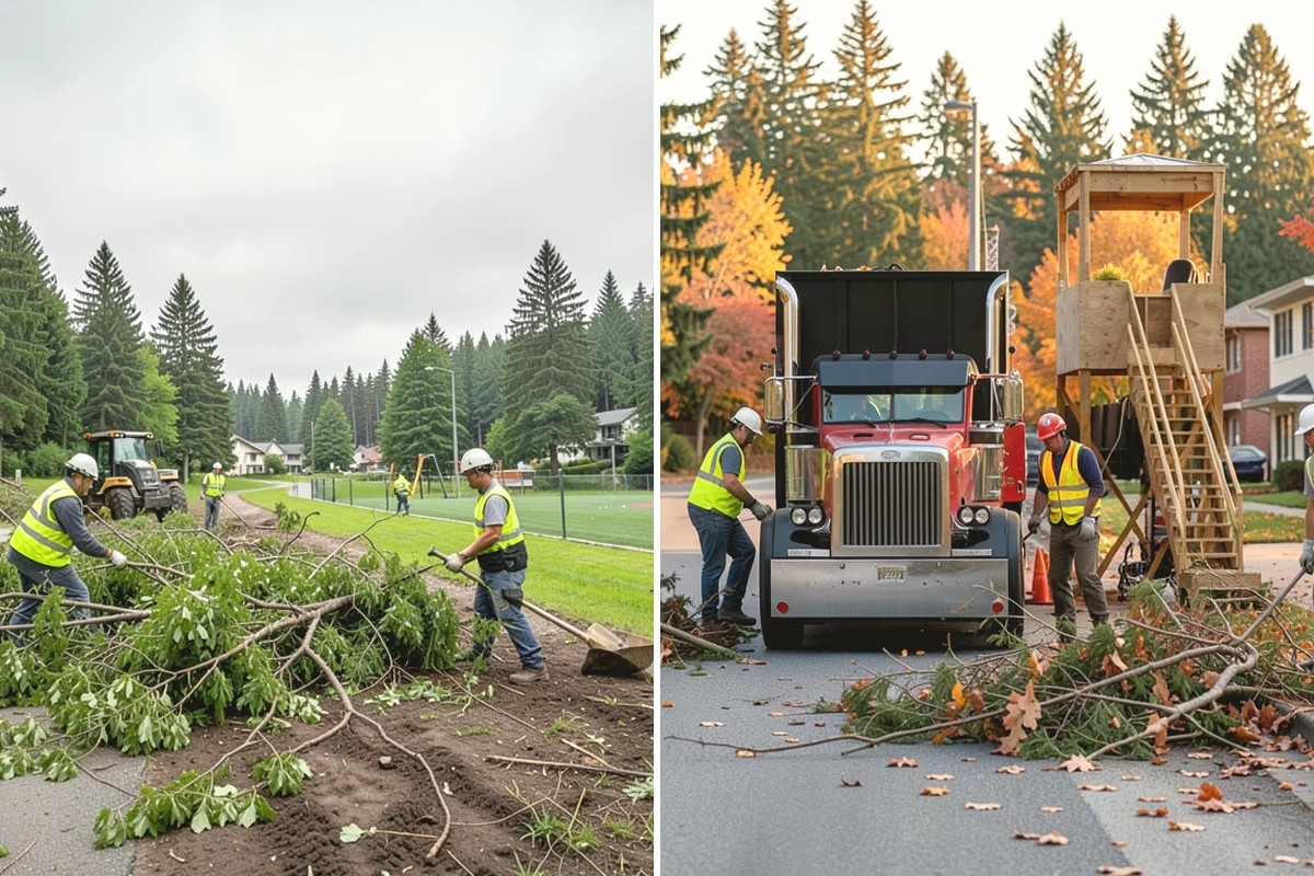 Stone Wall Repairs in Carbonado, Pierce County, WA - Assess mortar, stone, and drainage conditions