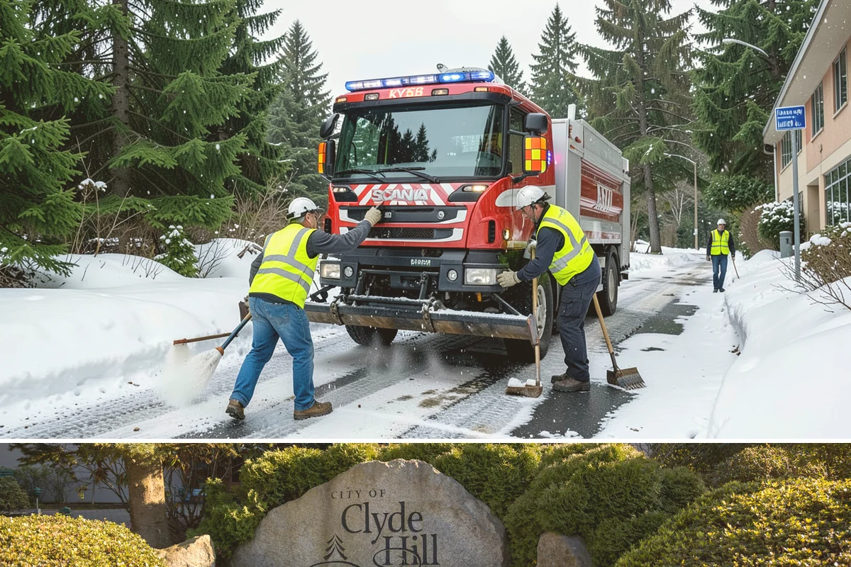 Stone Wall Repairs in Clyde Hill, King County, WA - Mortar repointing and rebuilding favor drier, mild conditions so mortar cures properly without freeze or wash-out risk.