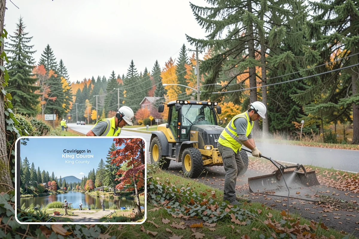 Stone Wall Repairs in Covington, King County, WA - Preserves the character of decorative and historic walls