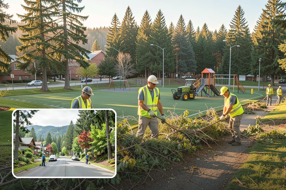 Stone Wall Repairs in Darrington, Snohomish County, WA - Preserves the character of decorative and historic walls