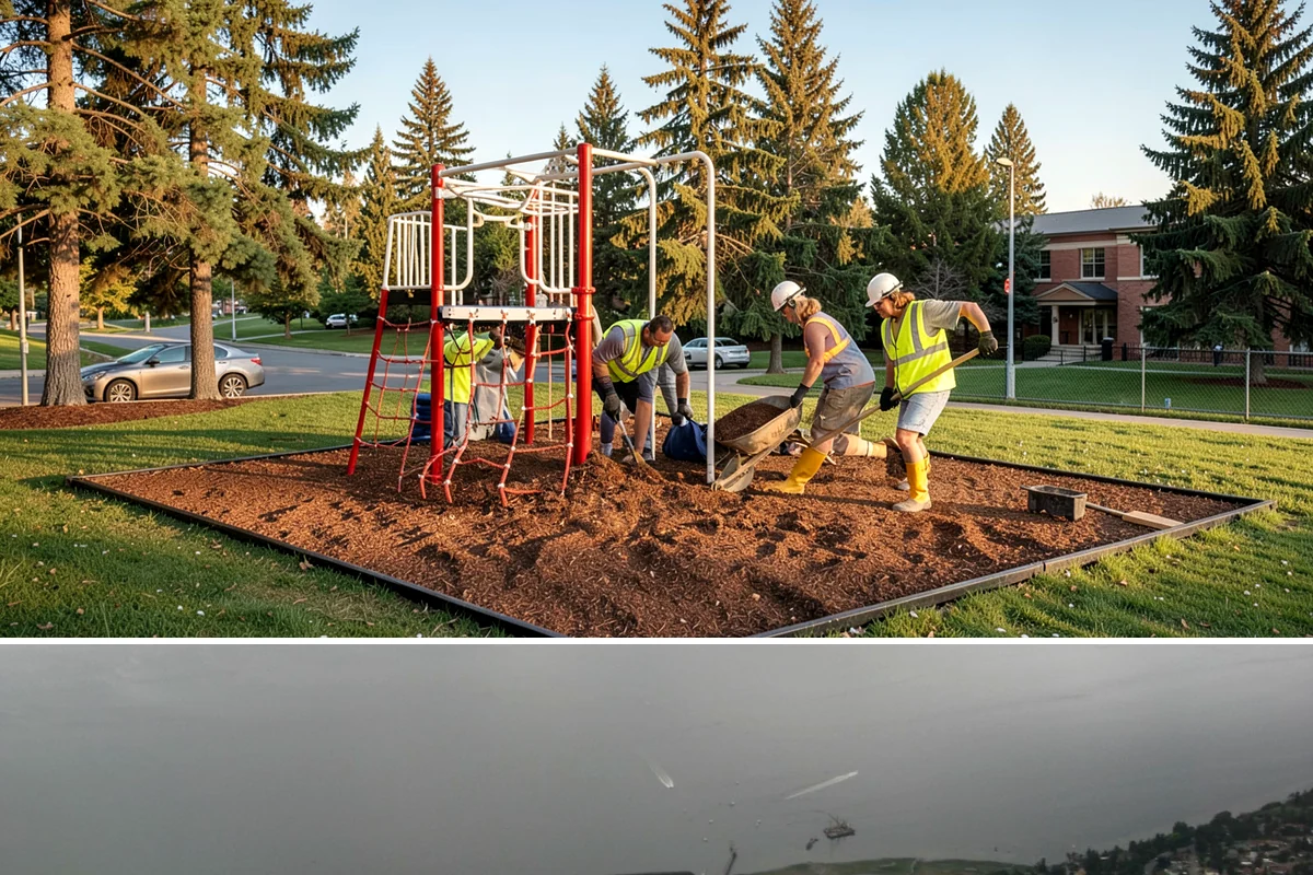 Stone Wall Repairs in Des Moines, King County, WA - Mortar repointing and rebuilding favor drier, mild conditions so mortar cures properly without freeze or wash-out risk.
