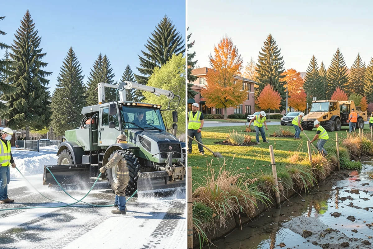 Stone Wall Repairs in Duvall, King County, WA - Assess mortar, stone, and drainage conditions