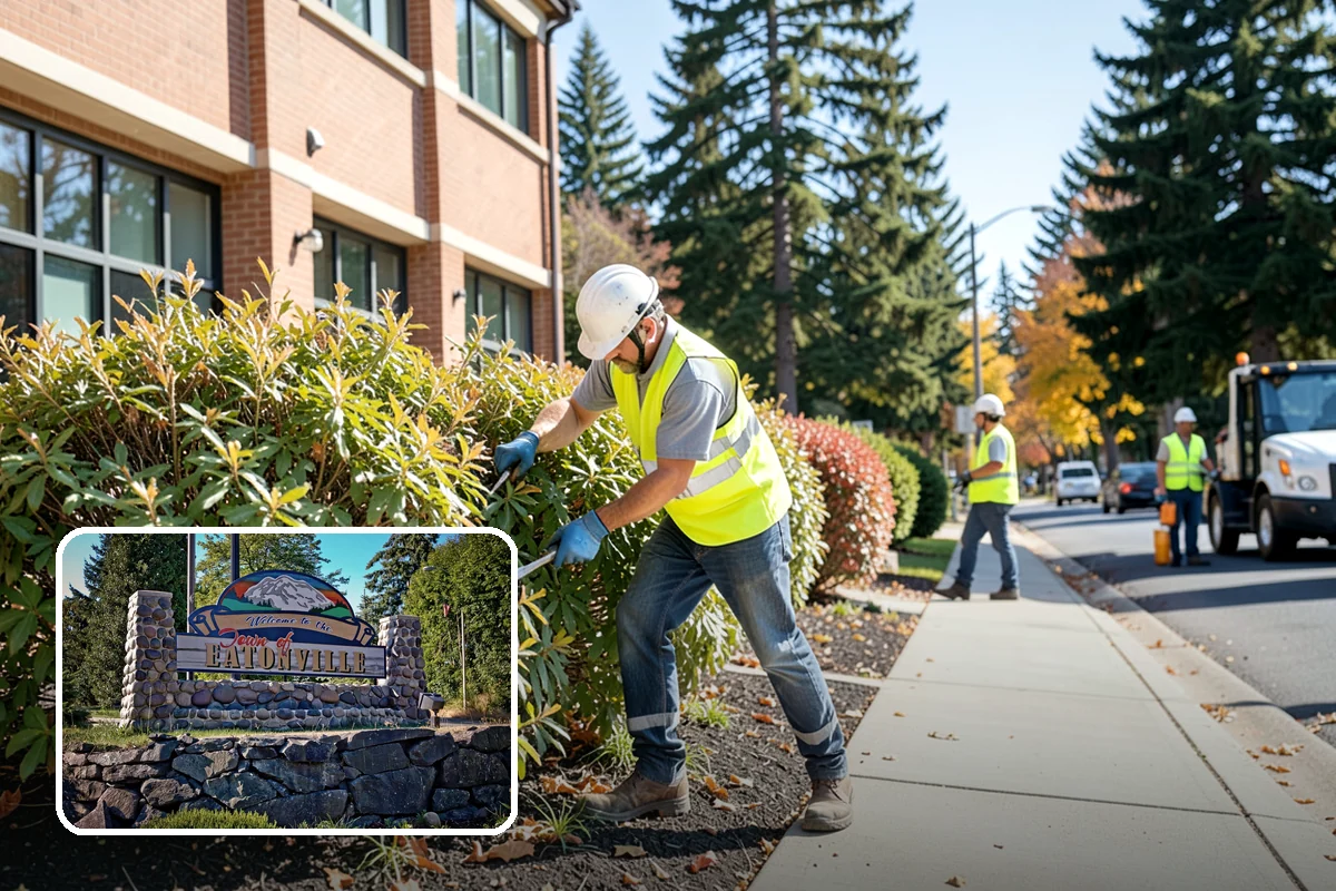 Stone Wall Repairs in Eatonville, Pierce County, WA - Preserves the character of decorative and historic walls