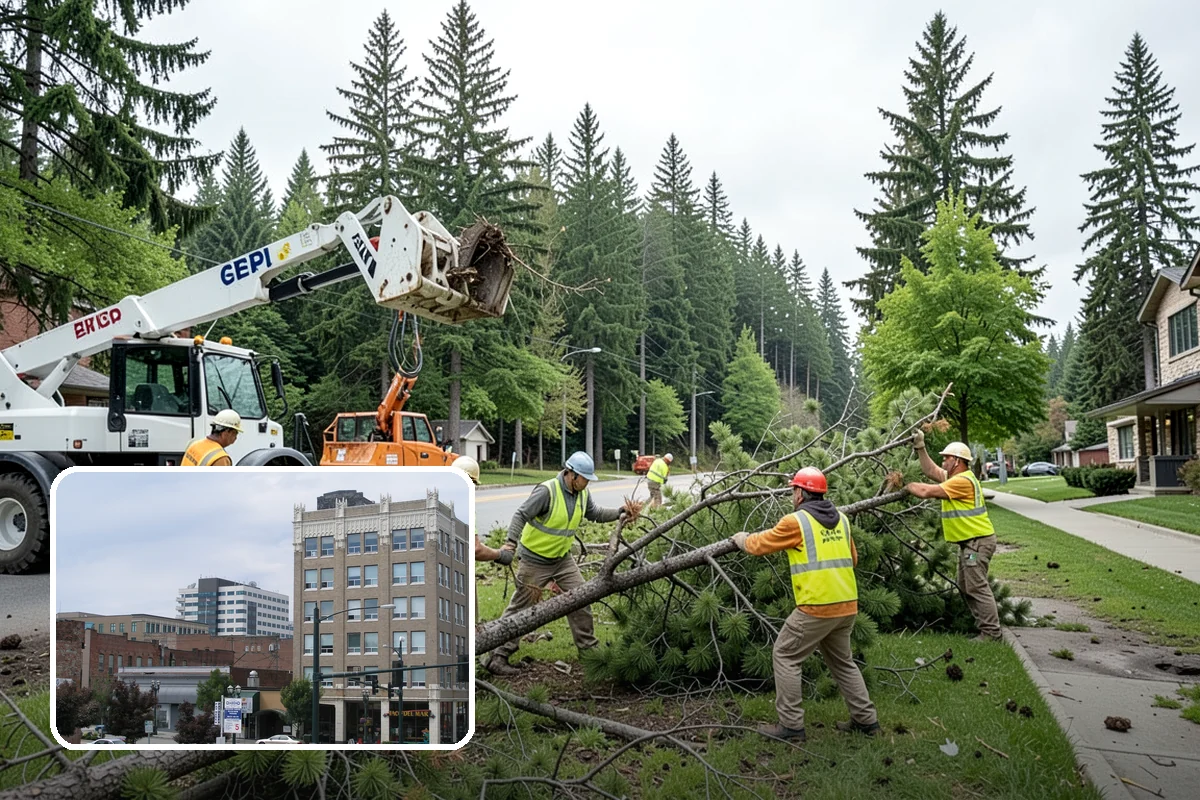 Stone Wall Repairs in Everett, Snohomish County, WA - Preserves the character of decorative and historic walls