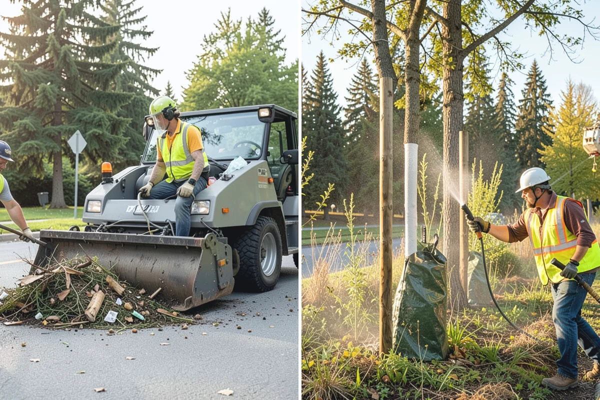 Stone Wall Repairs in Hamilton, Skagit County, WA - Assess mortar, stone, and drainage conditions