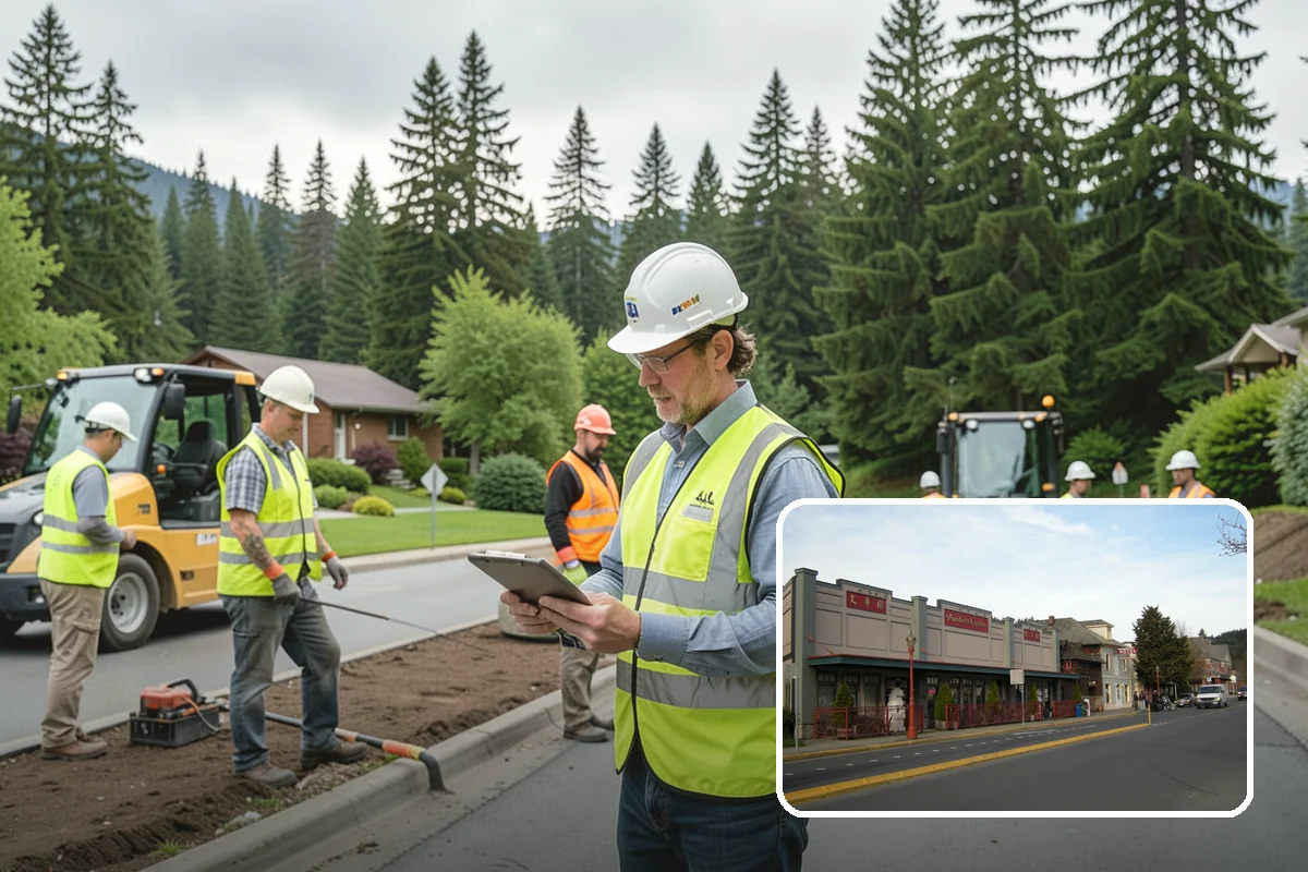 Stone Wall Repairs in Issaquah, King County, WA - Preserves the character of decorative and historic walls
