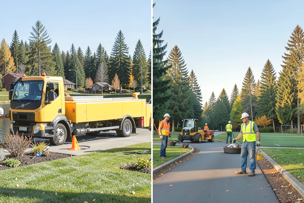 Stone Wall Repairs in Issaquah, King County, WA - Assess mortar, stone, and drainage conditions