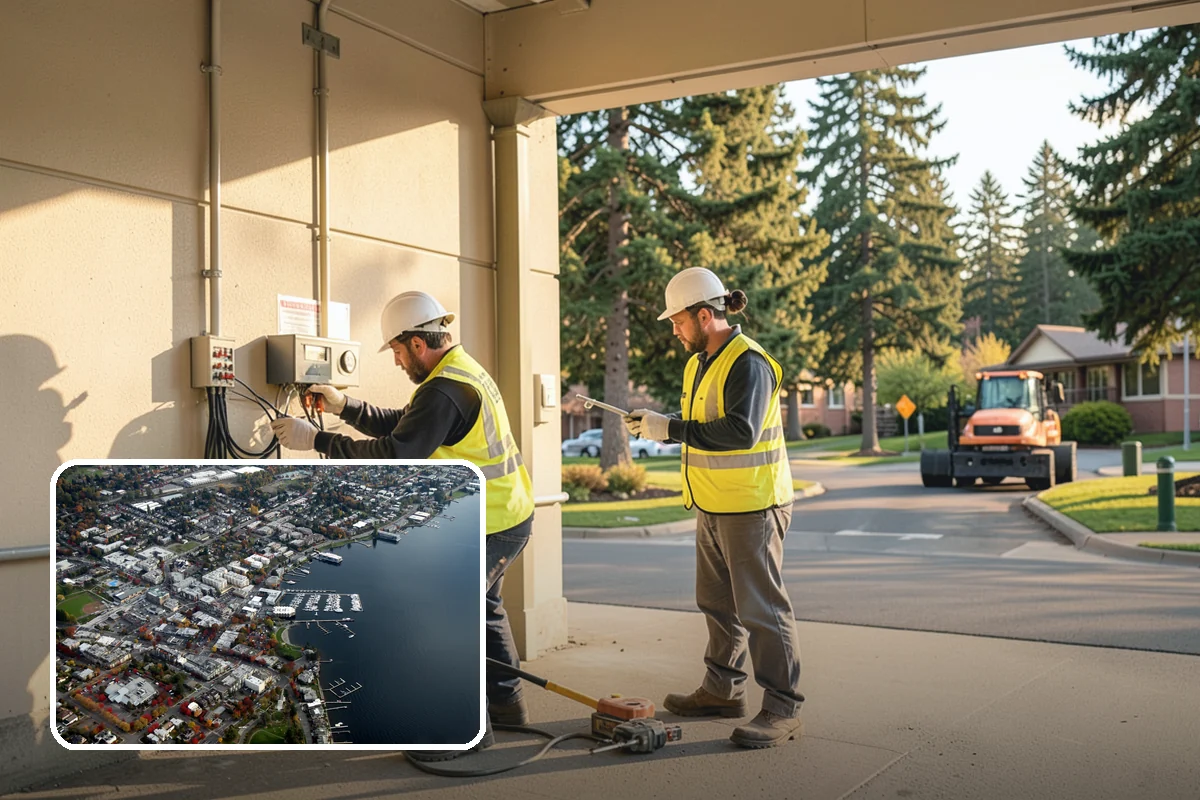 Stone Wall Repairs in Kirkland, King County, WA - Preserves the character of decorative and historic walls