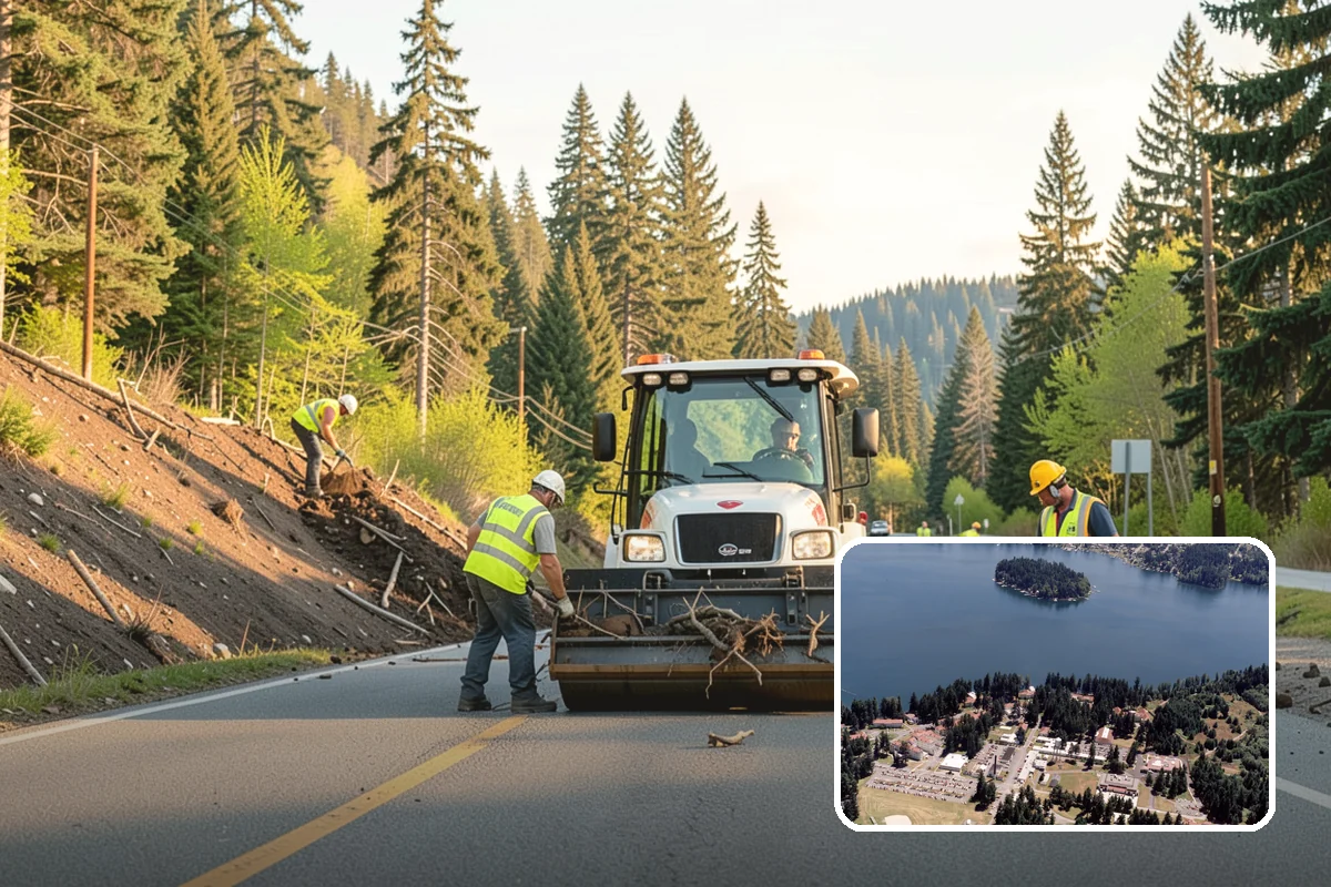 Stone Wall Repairs in Lakewood, Pierce County, WA - Preserves the character of decorative and historic walls