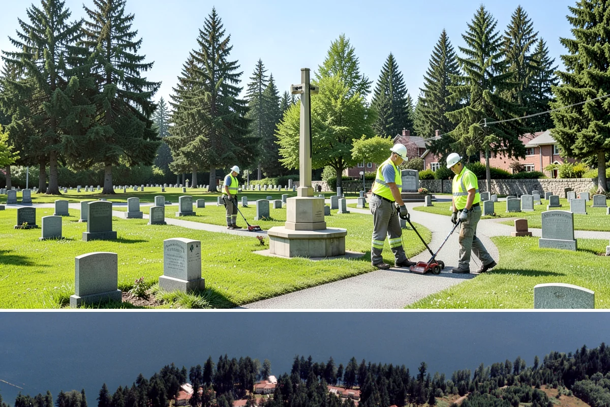 Stone Wall Repairs in Lakewood, Pierce County, WA - Mortar repointing and rebuilding favor drier, mild conditions so mortar cures properly without freeze or wash-out risk.
