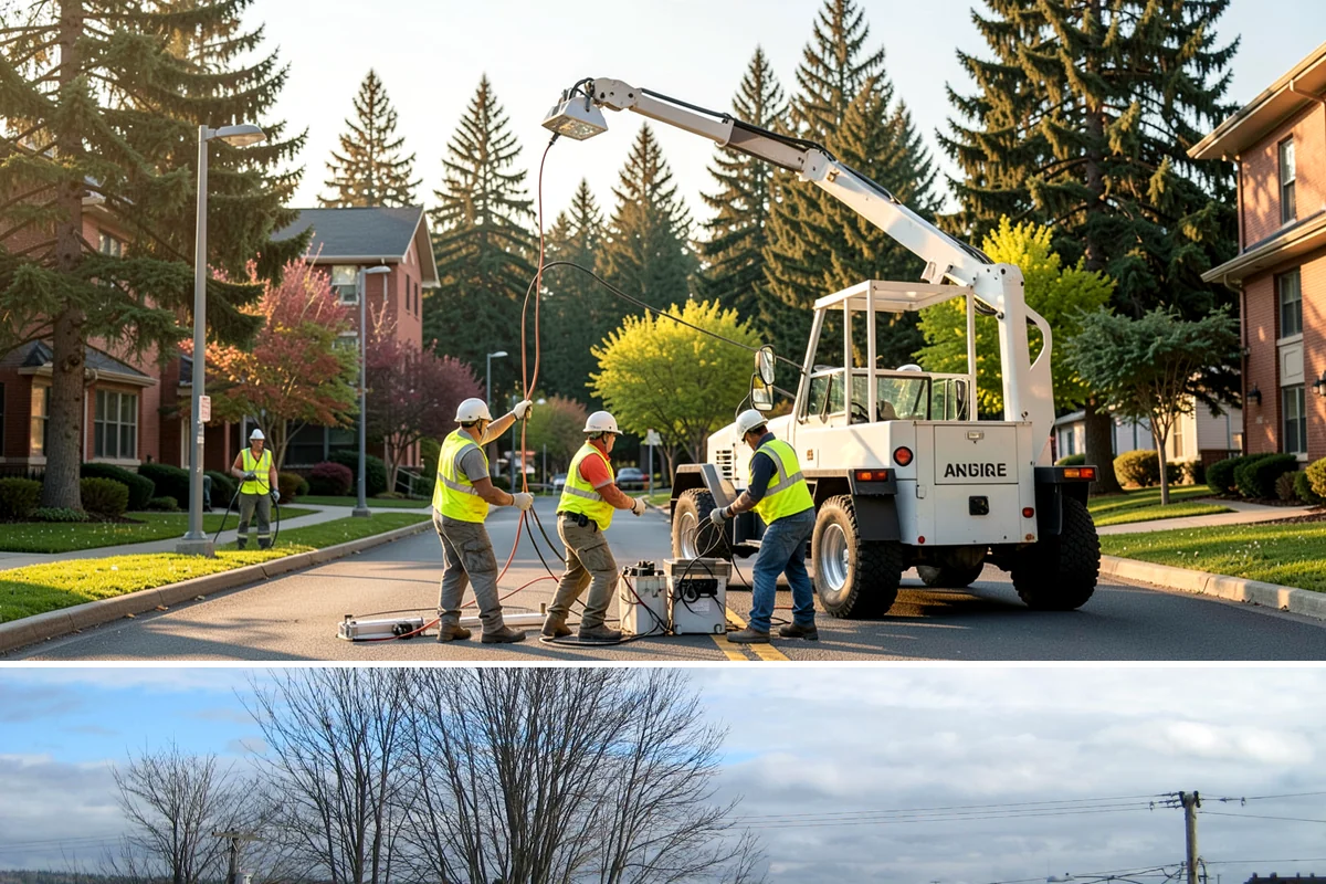 Stone Wall Repairs in Langley, Island County, WA - Mortar repointing and rebuilding favor drier, mild conditions so mortar cures properly without freeze or wash-out risk.
