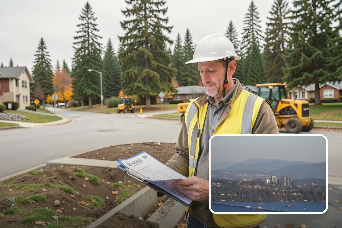 Stone Wall Repairs in Medina, King County, WA - Preserves the character of decorative and historic walls