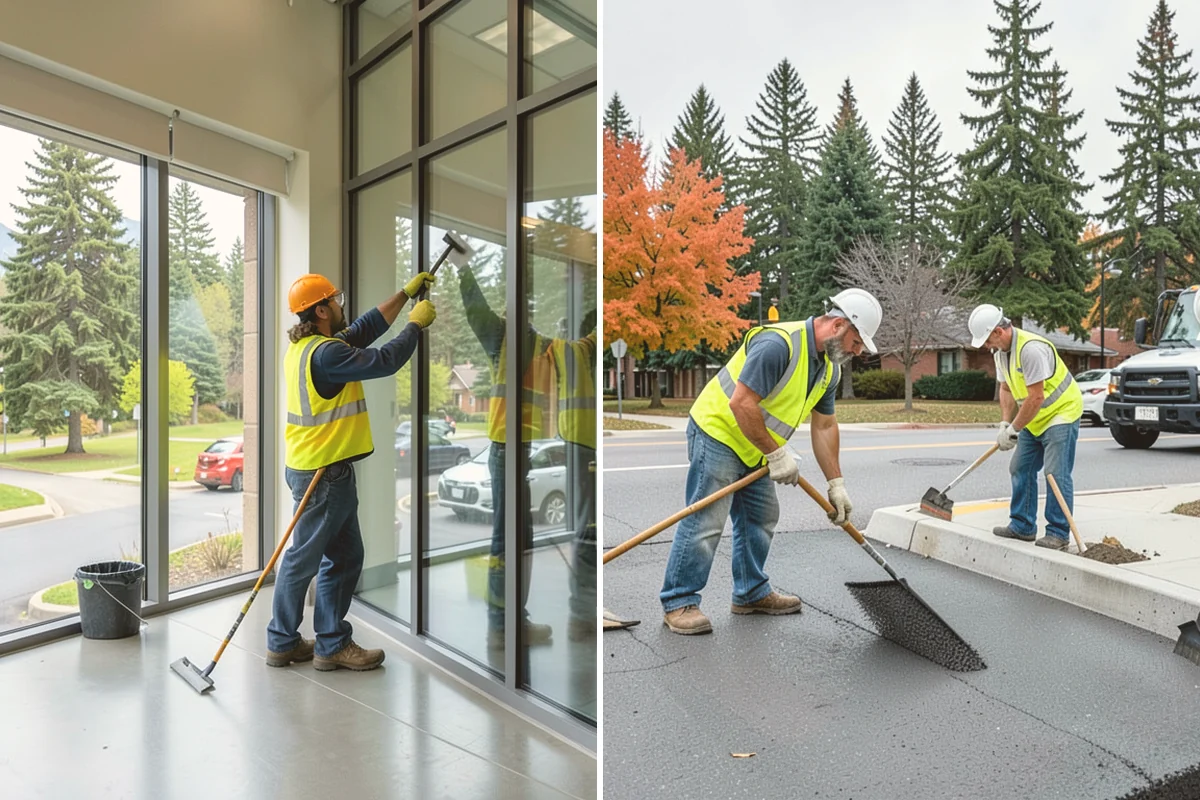 Stone Wall Repairs in Newcastle, King County, WA - Assess mortar, stone, and drainage conditions