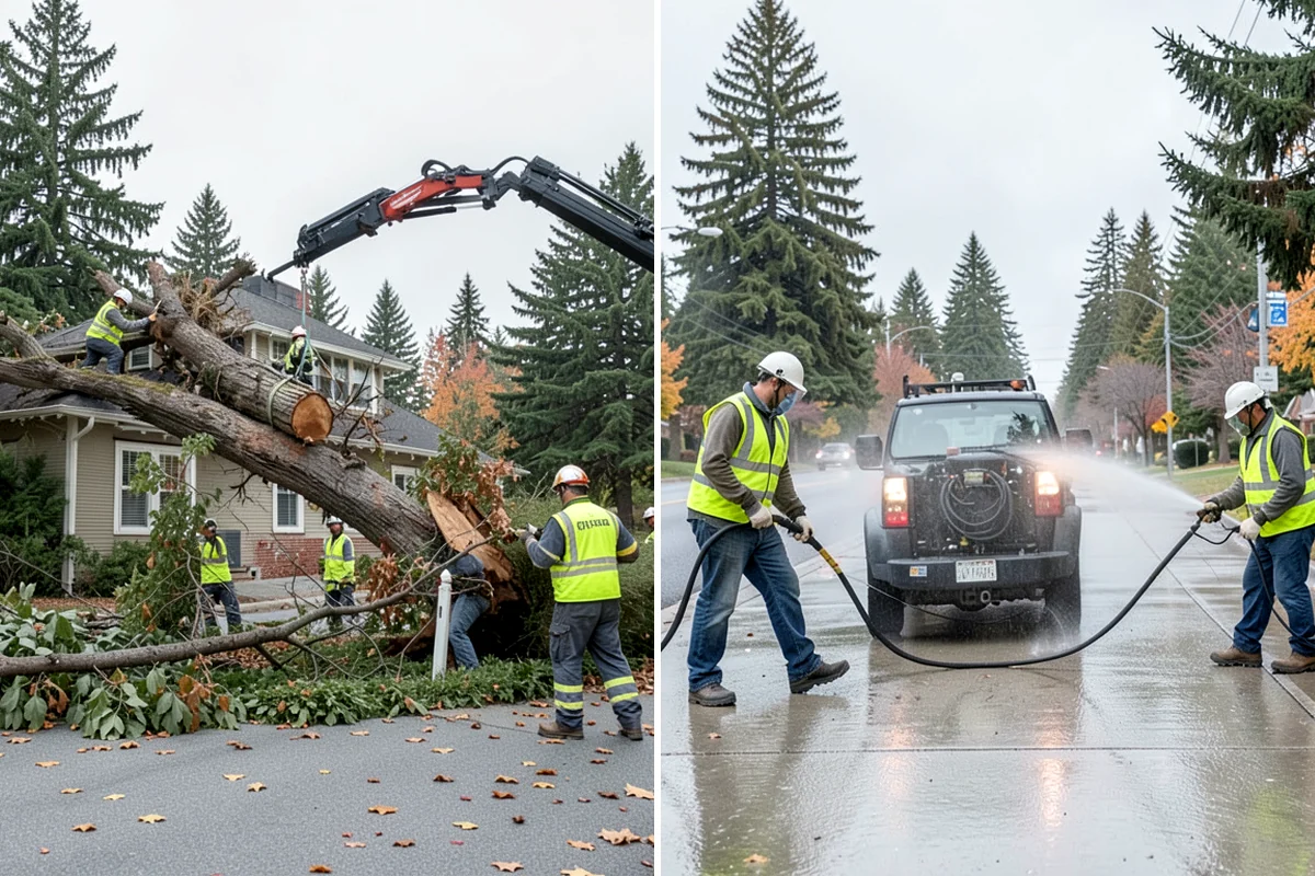 Stone Wall Repairs in Normandy Park, King County, WA - Assess mortar, stone, and drainage conditions