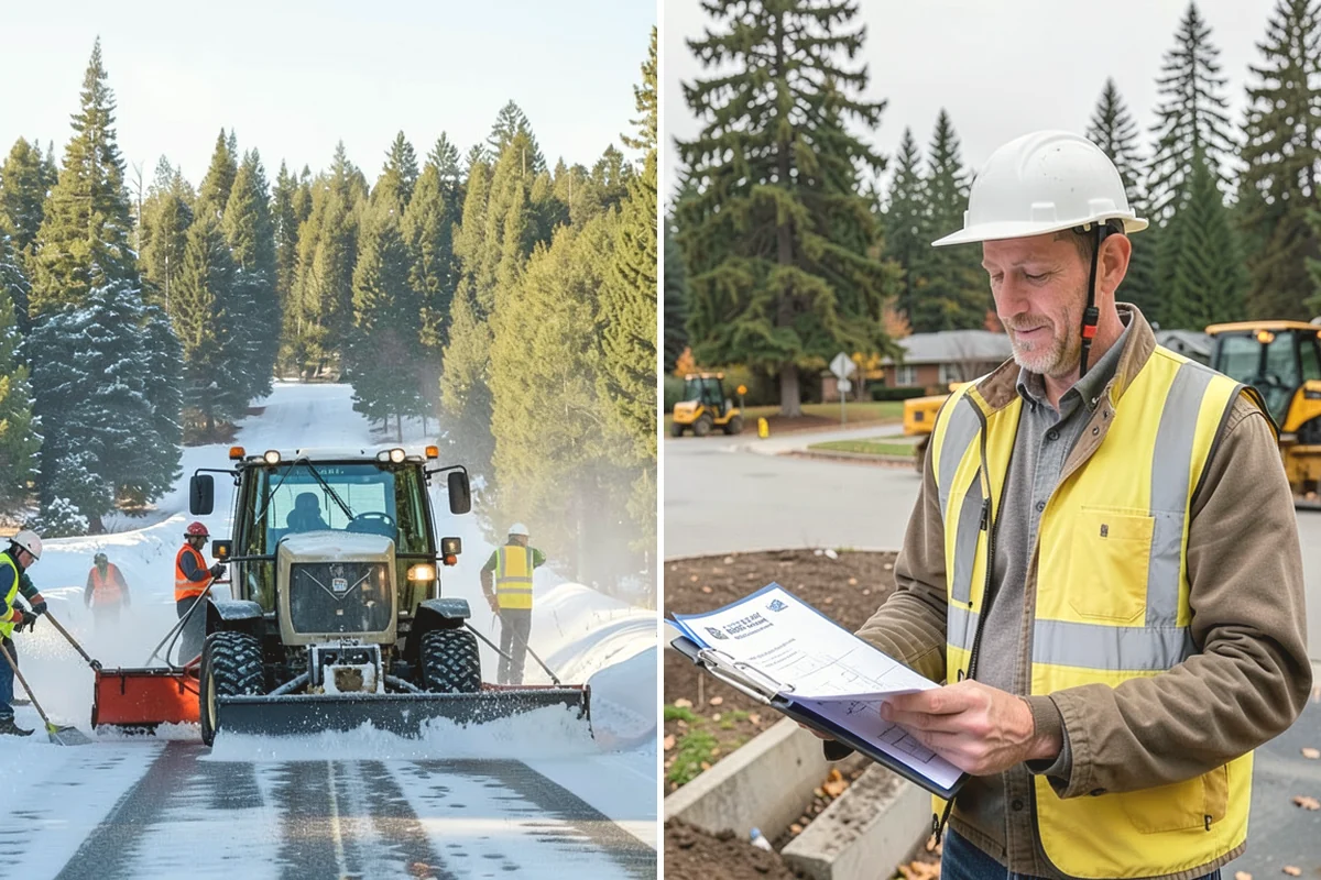 Stone Wall Repairs in North Bend, King County, WA - Assess mortar, stone, and drainage conditions
