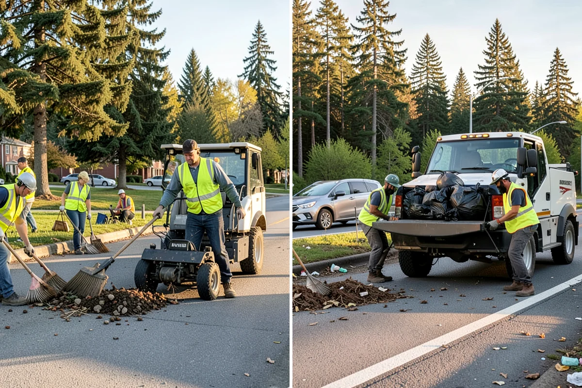 Stone Wall Repairs in Pacific, King County, WA - Assess mortar, stone, and drainage conditions