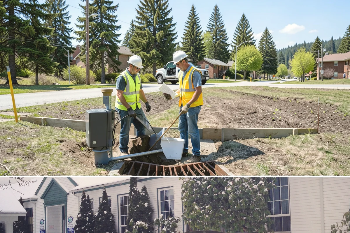 Stone Wall Repairs in Pacific, King County, WA - Mortar repointing and rebuilding favor drier, mild conditions so mortar cures properly without freeze or wash-out risk.